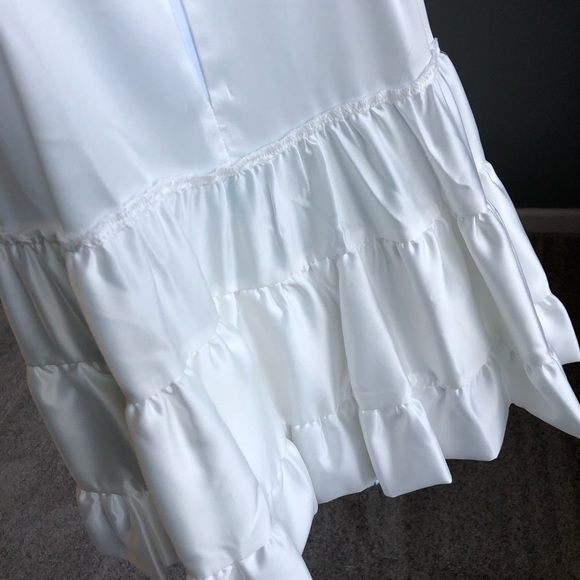 Lilly Pulitzer Posey dress Shorely Blue size 4 - Picture 13 of 14